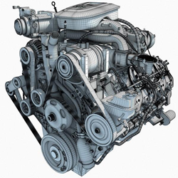 C0079 Engine